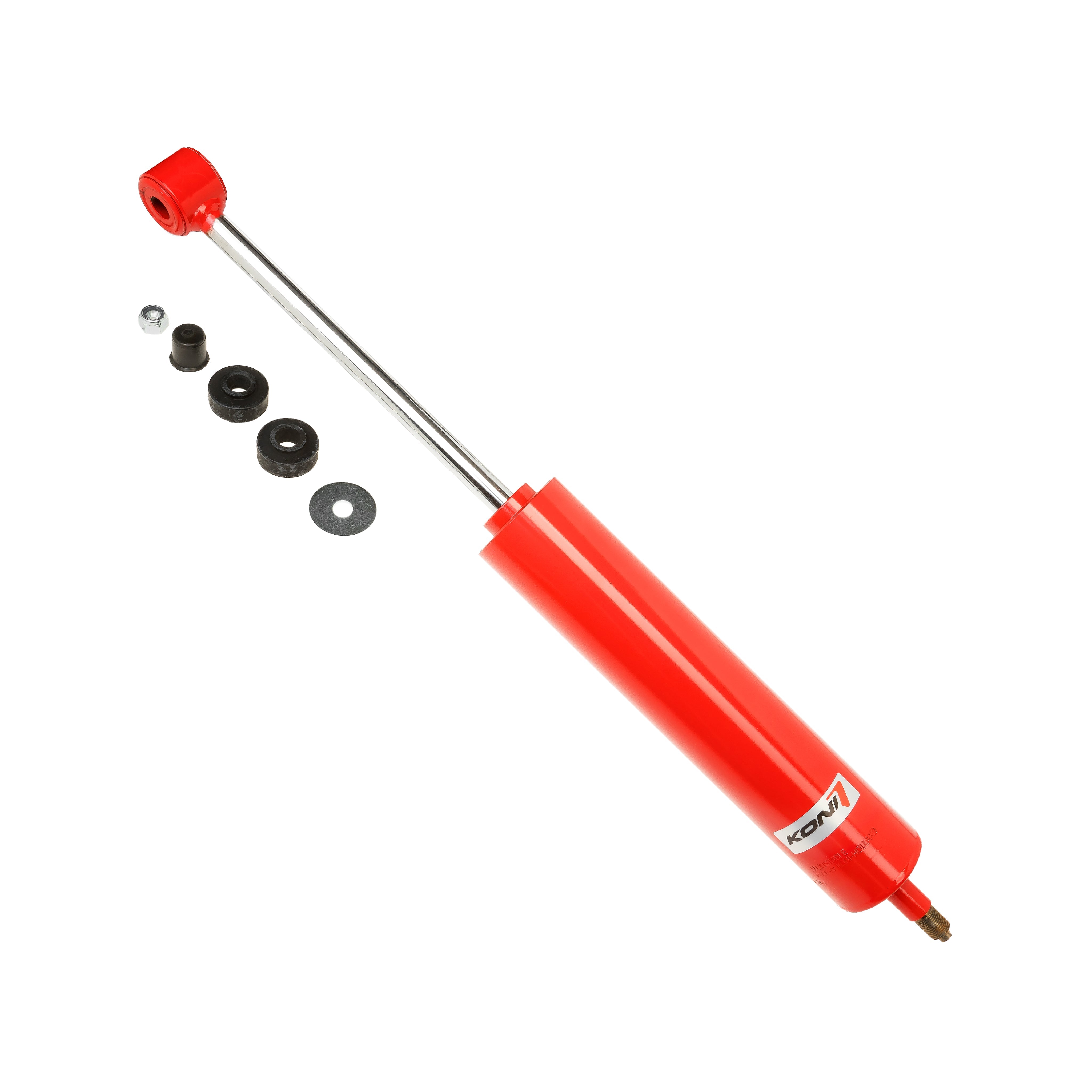 KONI RAID Front Shock Absorber / 1990 - 2018 MERCEDES G-WAGON ( PN