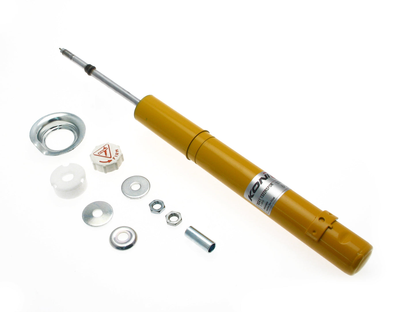 KONI SPORT Front Right Shock Absorber / 2004 - 2008 ACURA TL ( PN 8041-1322RSPOR )