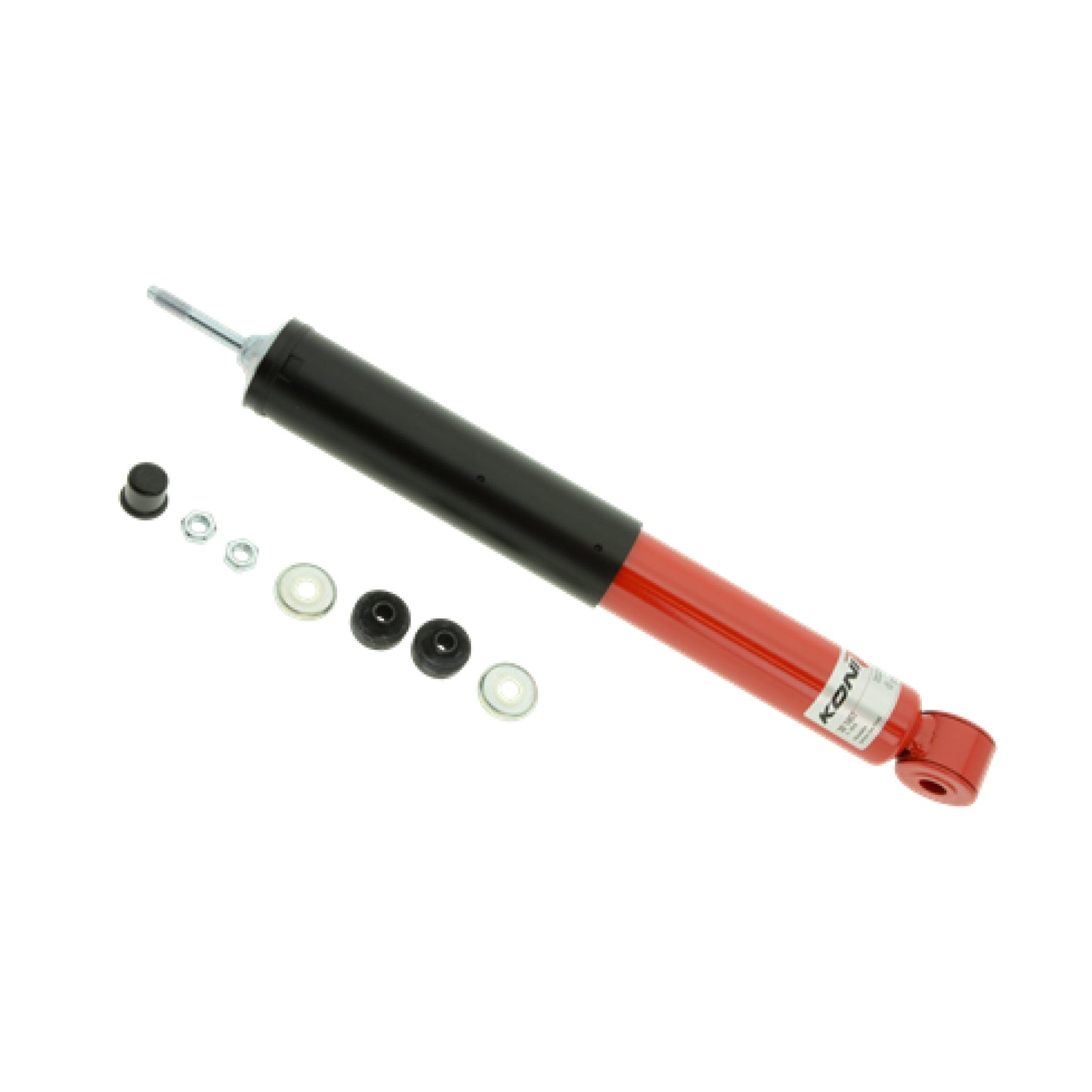 KONI HEAVY TRACK Rear Shock Absorber / 1992 - 1999 MITSUBISHI MONTERO ( PN 30-1457 )