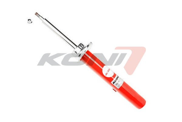 KONI SPECIAL ACTIVE Front Left McPherson Strut / 2009 - 2016 BMW Z4 ( PN 8745-1370L )