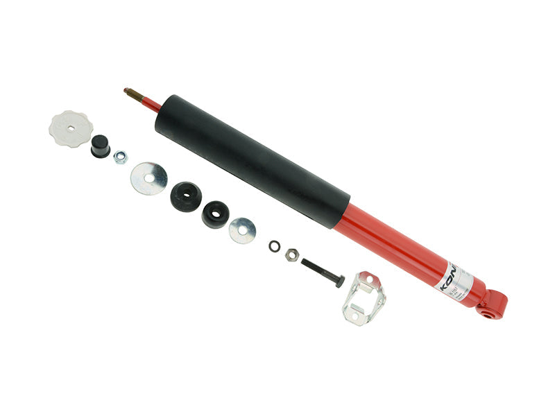 KONI CLASSIC Front Shock Absorber / 1977 - 1985 MERCEDES E-CLASS ( PN 26-1157 )