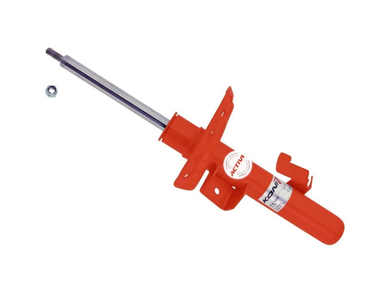 KONI SPECIAL ACTIVE Front Right McPherson Strut / 2011 - 2018 VOLVO S60 ( PN 8745-1241R )