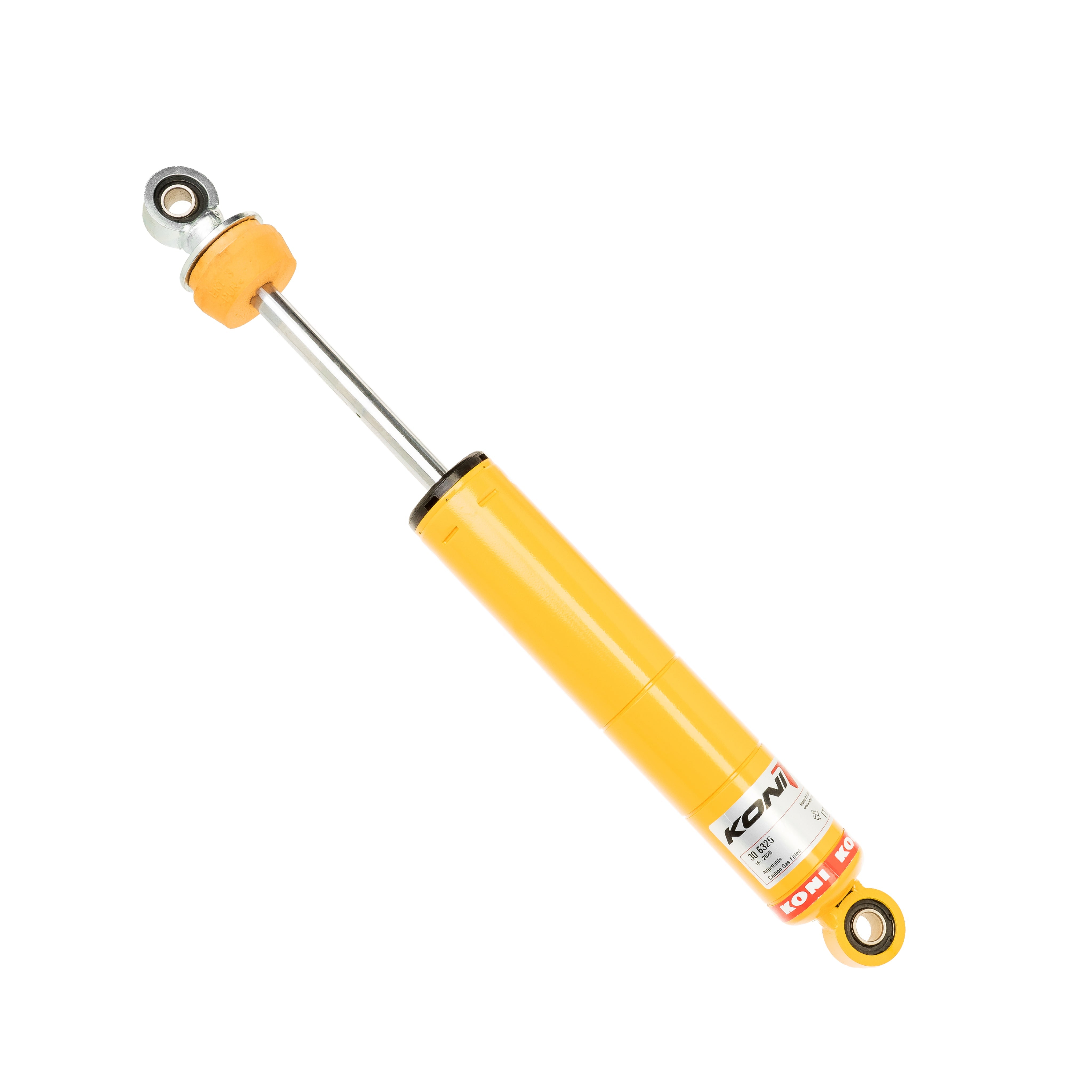 KONI MOTORSPORT Shock Absorber ( PN 30-6325 ) – KONI North America