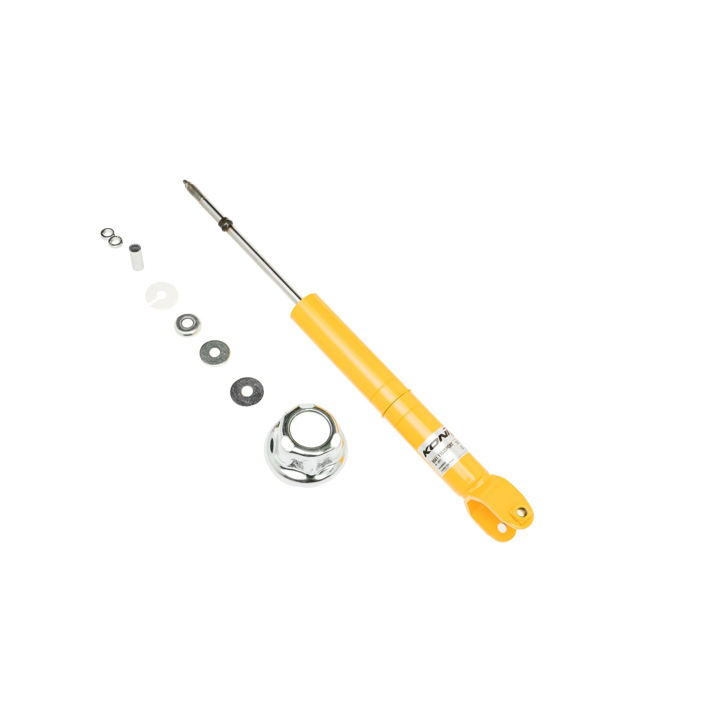 KONI SPORT Rear Shock Absorber / 1994 - 2001 ACURA INTEGRA ( PN 8041-1153SPORT )