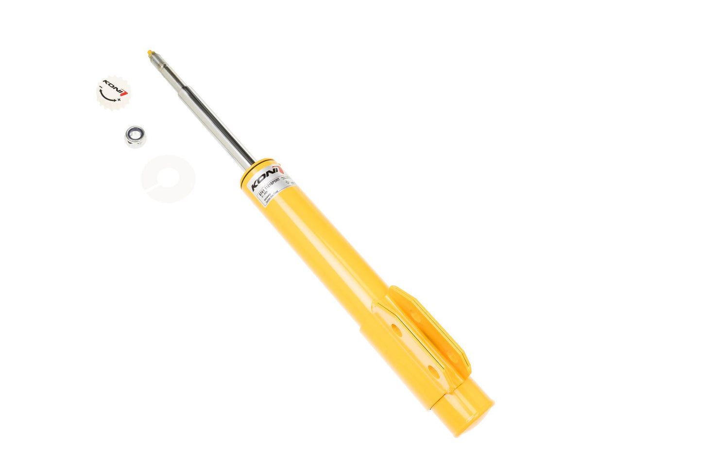 KONI SPORT Front McPherson Strut / 1987 - 1993 FORD MUSTANG ( PN 8741-1121SPORT )