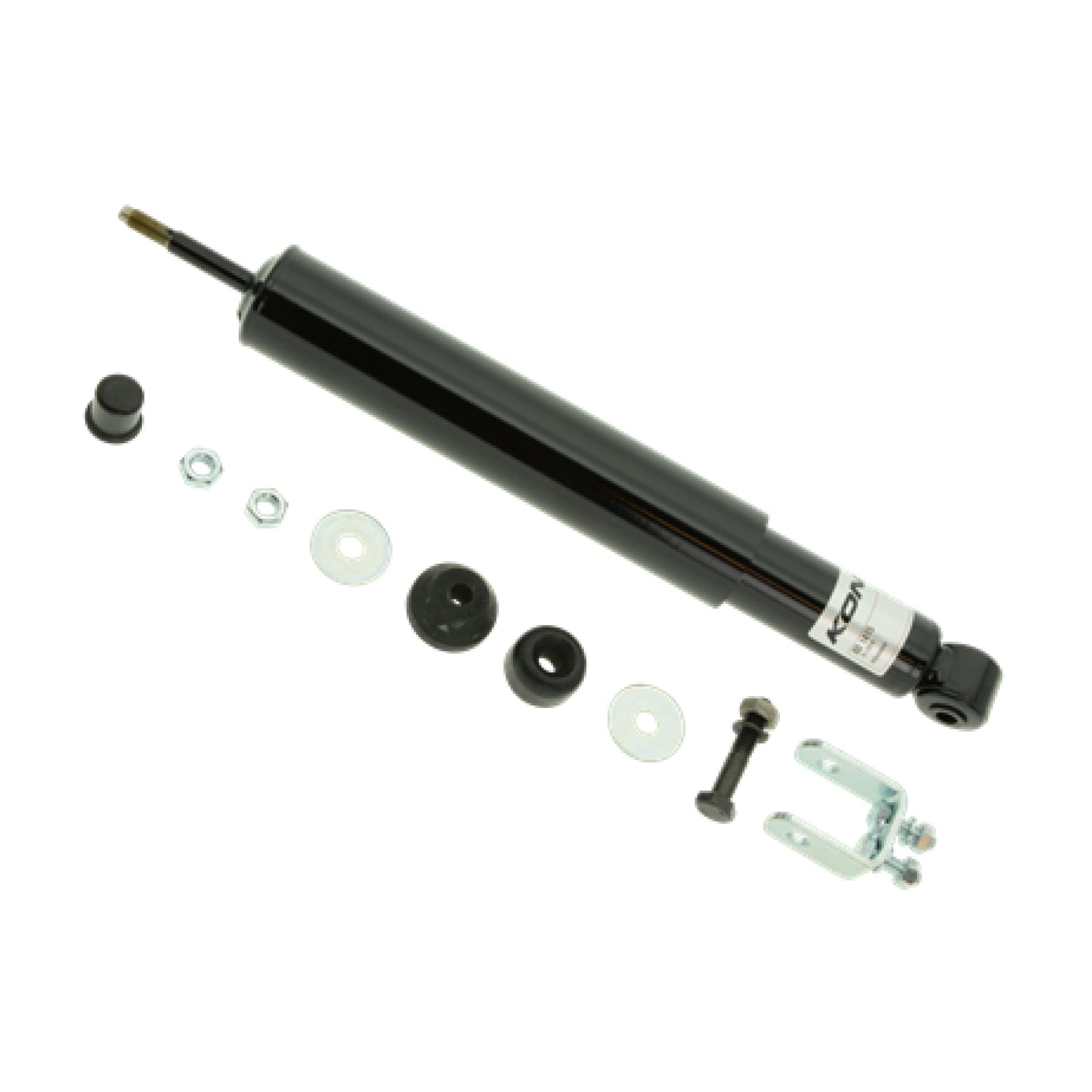 KONI CLASSIC Shock Absorber / 1960 - 1972 MERCEDES W108 / W109 / W110 / W111 / W113( PN 80-1415 )