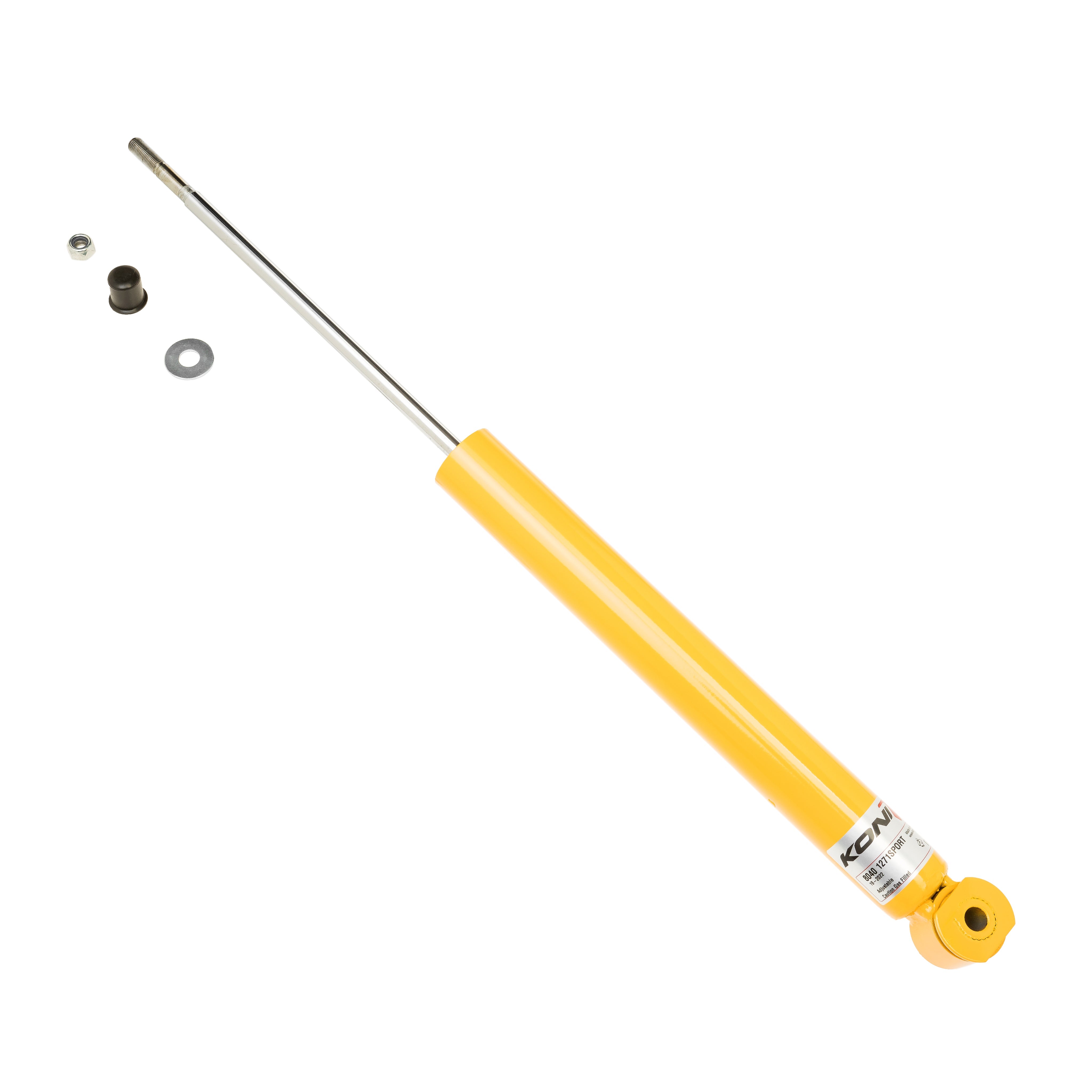 KONI SPORT Rear Shock Absorber / 2001 - 2006 BMW 3 - SERIES ( PN