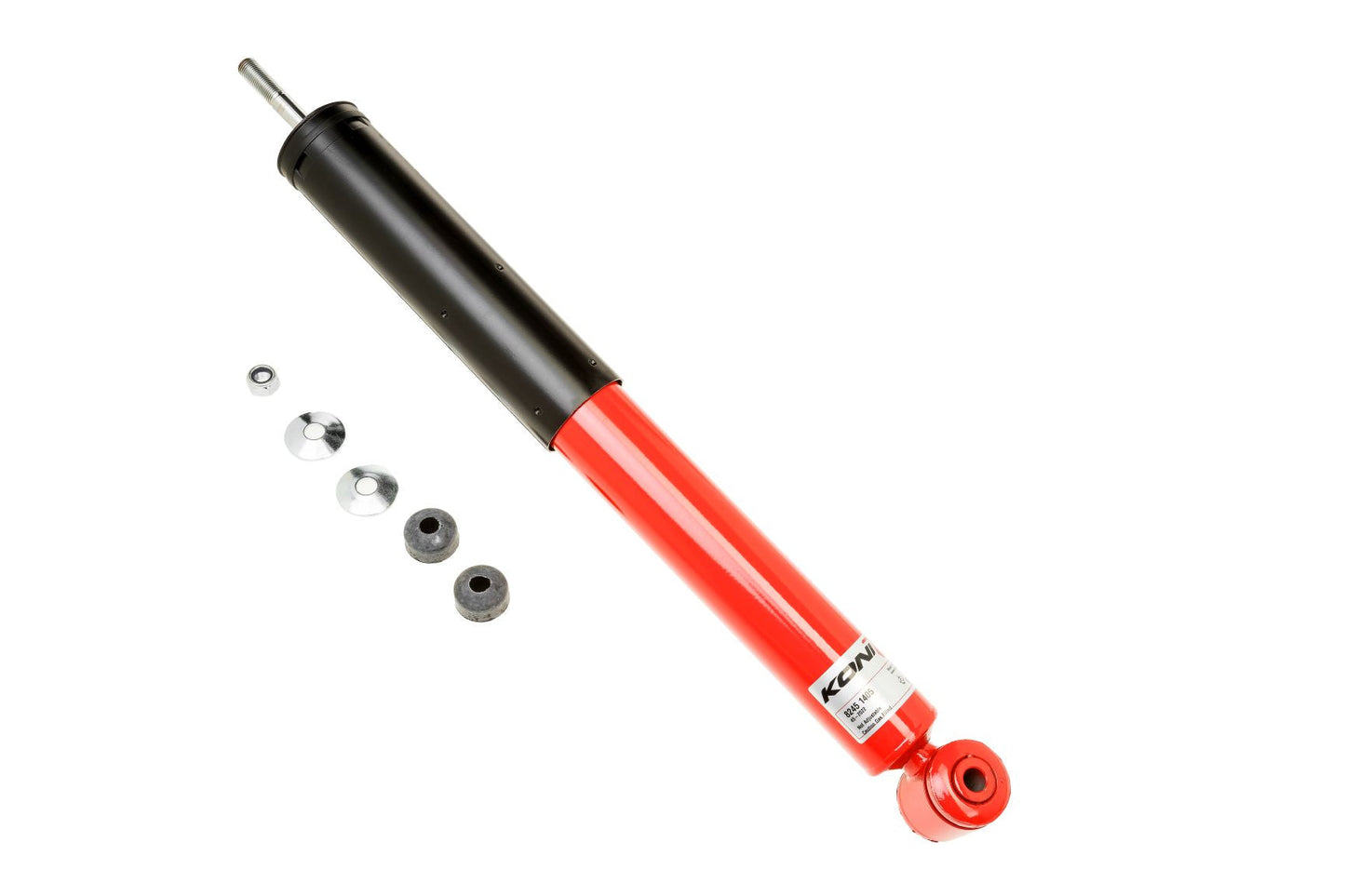KONI SPECIAL ACTIVE Rear Shock Absorber / 2012 - 2013 FORD MUSTANG ( PN 8245-1405 )