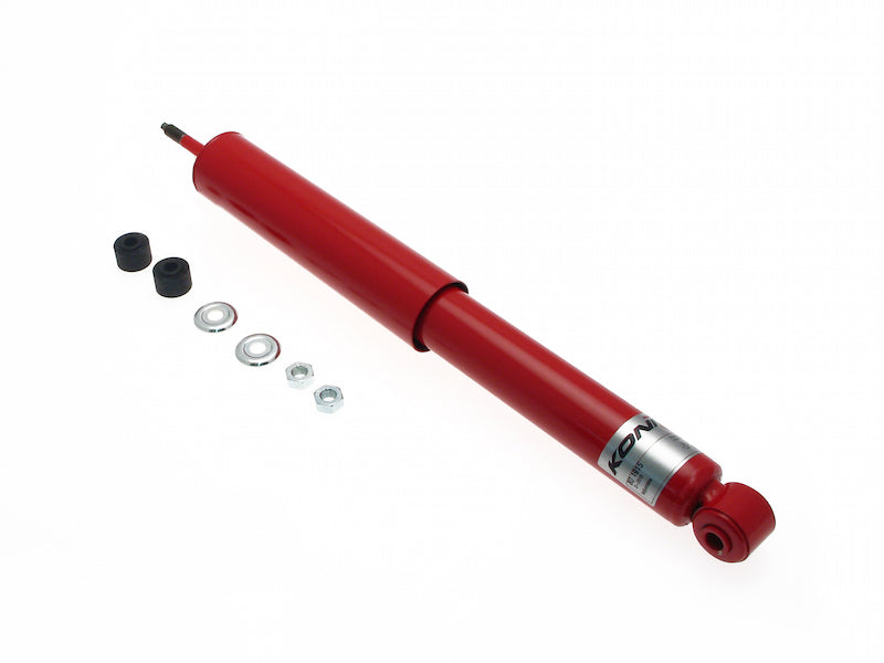KONI CLASSIC Rear Shock Absorber / 1967 - 1969 CHEVROLET CAMARO ( PN 80-1915 )