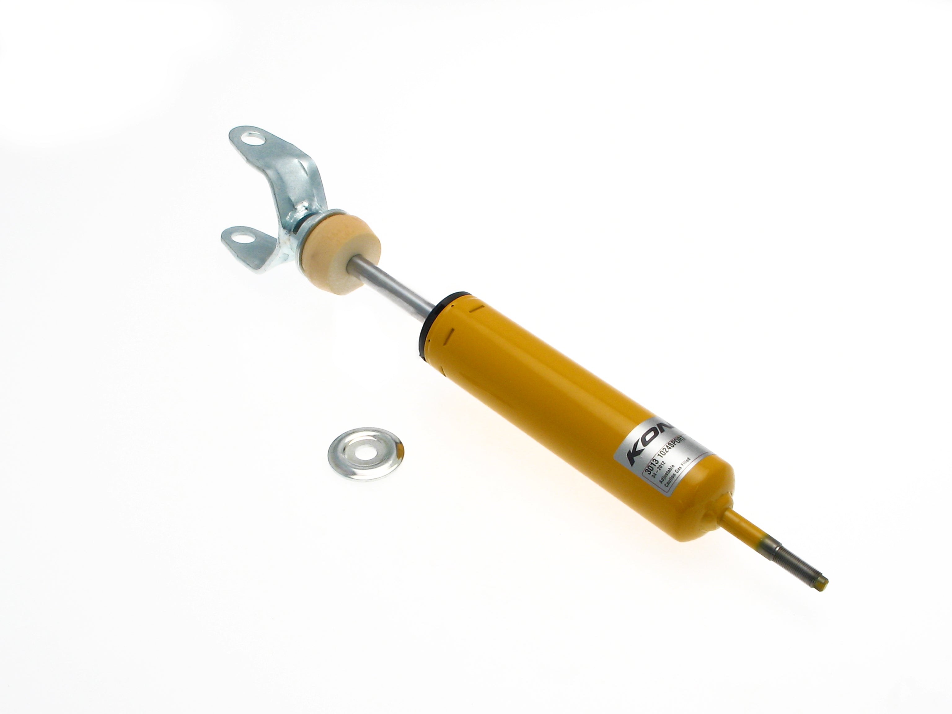 KONI SPORT Rear Shock Absorber / 1997 - 2013 C5/C6 CHEVROLET