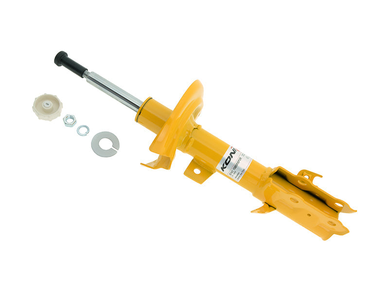 KONI SPORT Front Right McPherson Strut / 2011 - 2019 FORD FIESTA ( PN 8741-1565RSPOR )