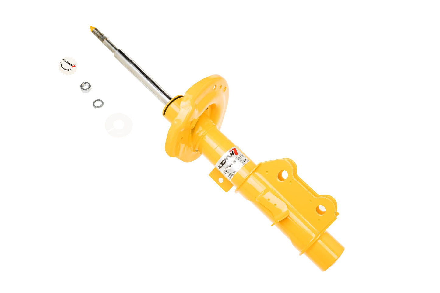 KONI SPORT Front Left McPherson Strut / 2010 - 2015 CHEVROLET CAMARO ( PN 8741-1606LSPOR )