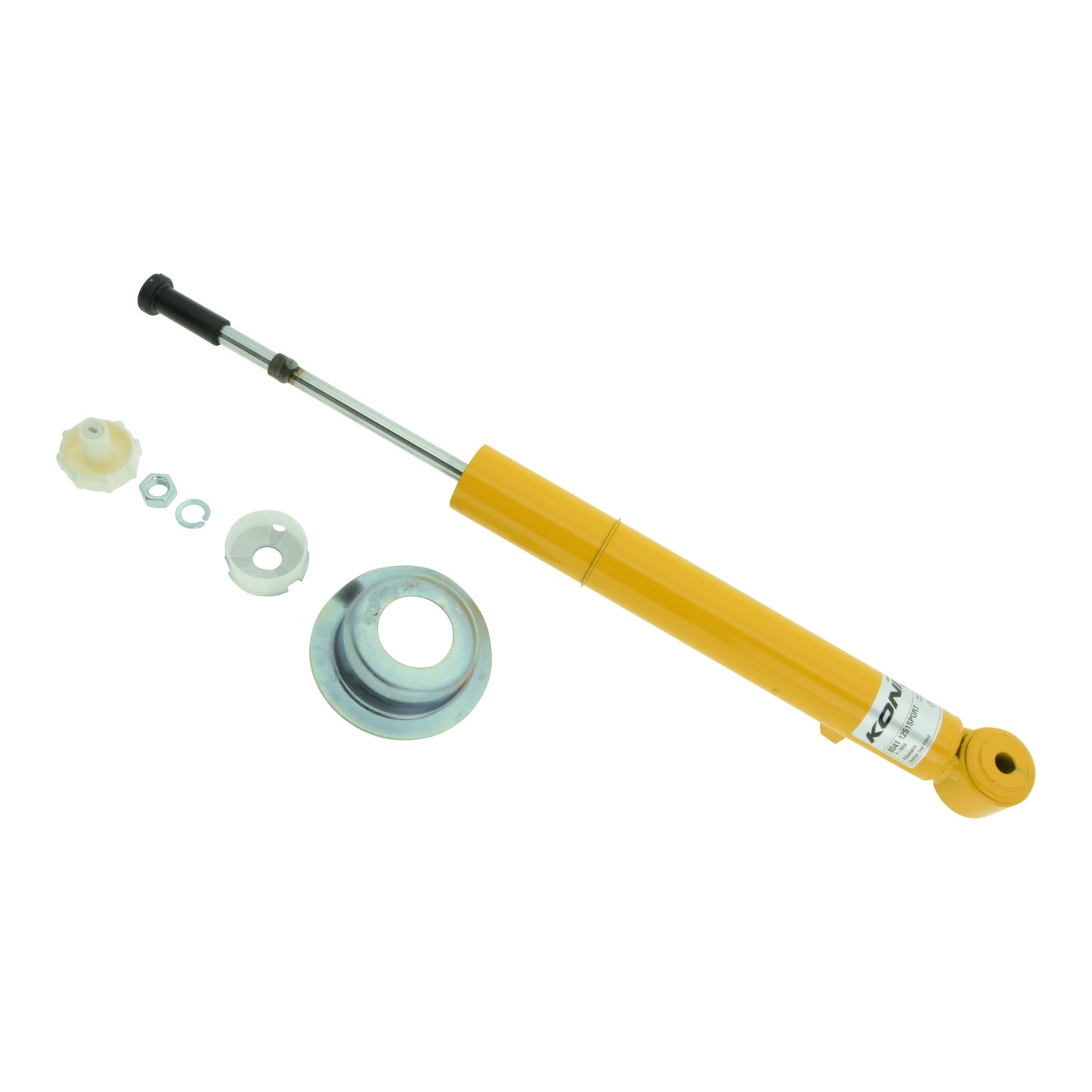 KONI SPORT Front Shock Absorber / 1998 - 2005 MAZDA MIATA MX-5 ( PN 8041-1251SPORT )
