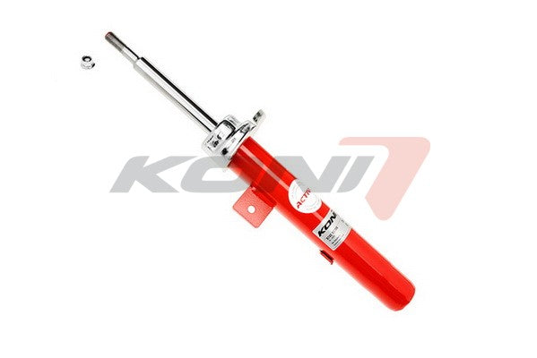 KONI SPECIAL ACTIVE Front Right McPherson Strut / 2009 - 2016 BMW Z4 ( PN 8745-1370R )
