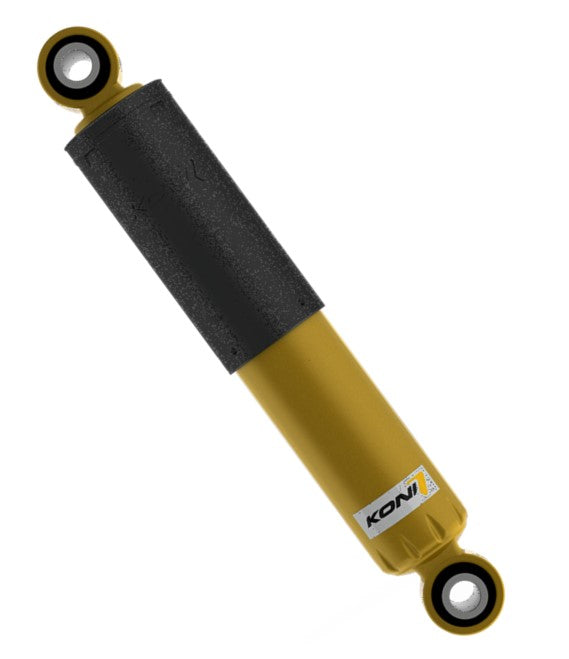 KONI EVO99 w/FSD RV Rear Shock Absorber 2014+ Freightliner M2 & 2018+ S2RV (PN 9905-1038)