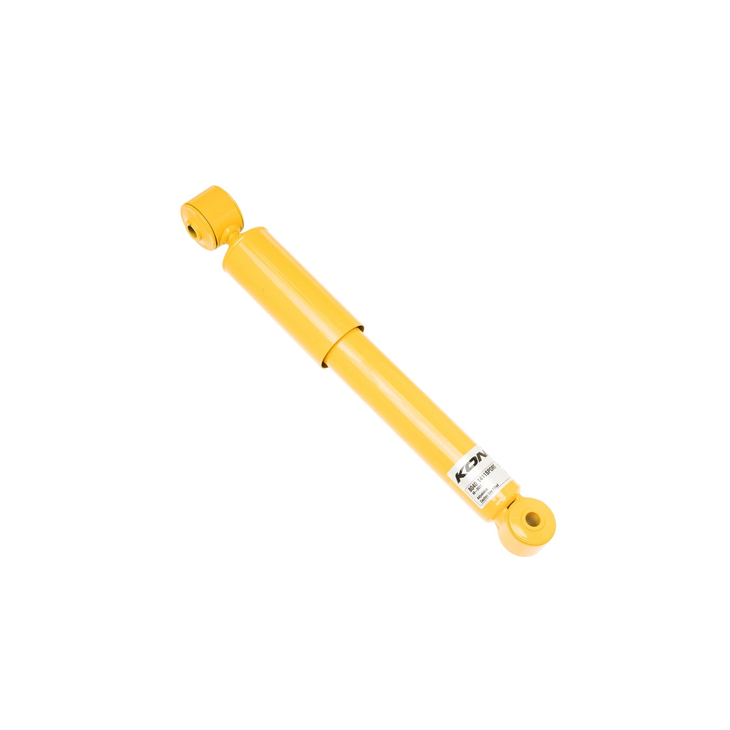 KONI SPORT Rear Shock Absorber / 2011 - 2016 HYUNDAI VELOSTER ( PN 8040-1411SPORT )