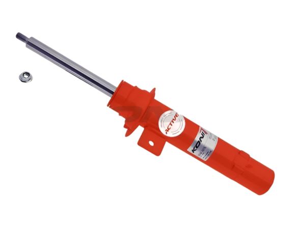 KONI SPECIAL ACTIVE Front Left McPherson Strut / 2014 - 2023 MINI COOPER ( PN 8745-1377L )