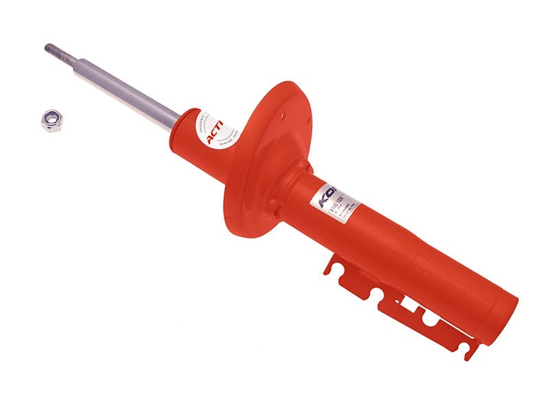 KONI SPECIAL ACTIVE Rear McPherson Strut / 1996 - 2004 PORSCHE BOXSTER ( PN 8745-1329 )