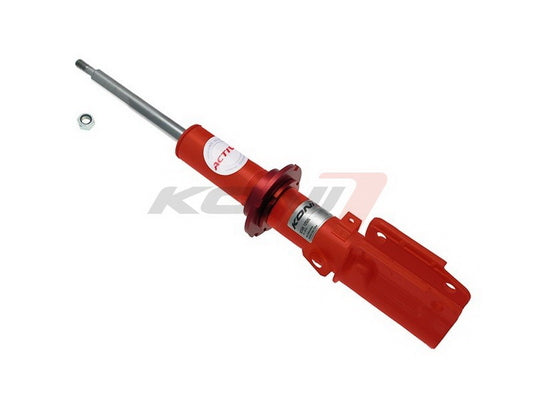 KONI SPECIAL ACTIVE Front Left McPherson Strut / 1995 - 1998 PORSCHE 911 ( PN 8745-1252L )