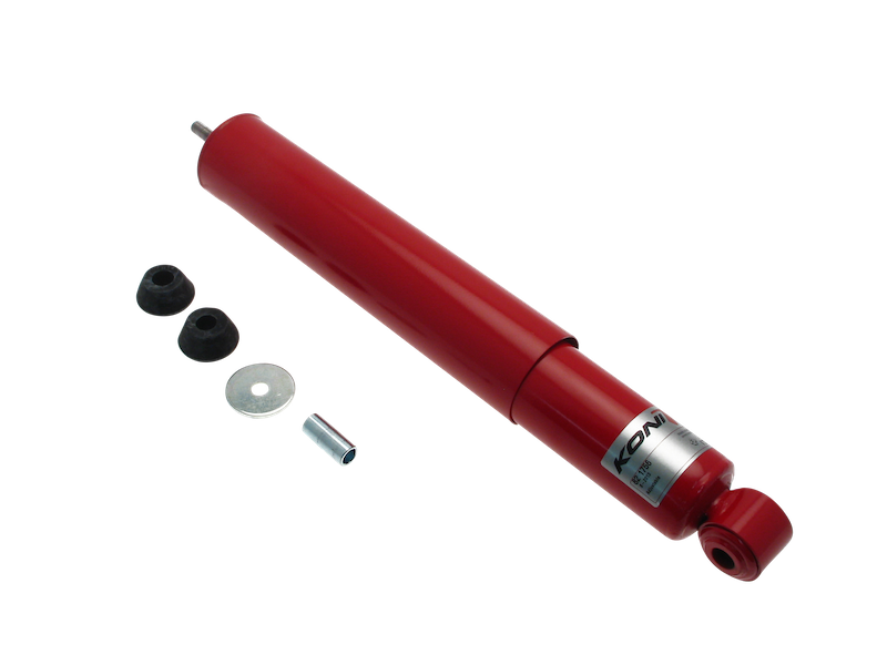 KONI CLASSIC Rear Shock Absorber / 1972 - 1974 PORSCHE 911 ( PN 82-1756 )