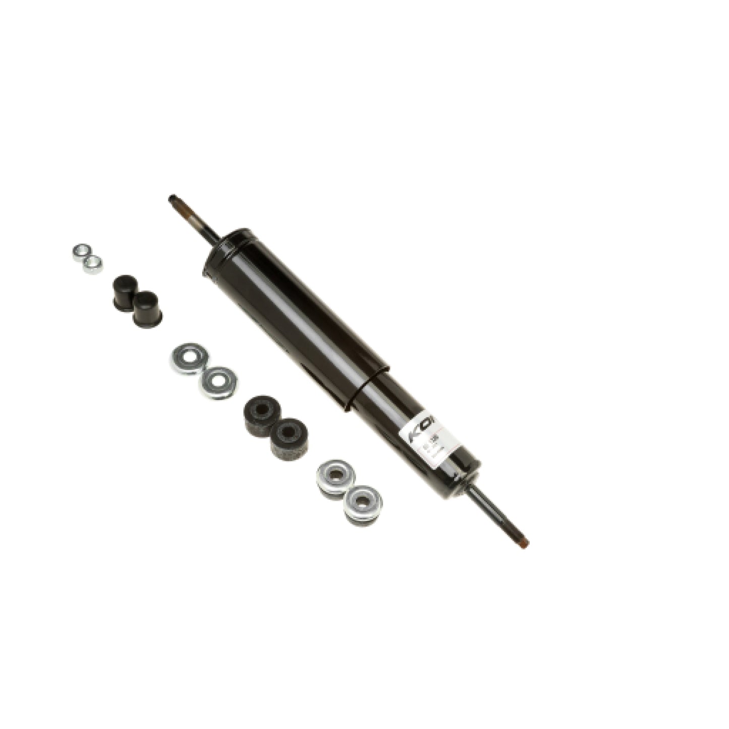 KONI CLASSIC Rear Shock Absorber / 1957 - 1969 VOLVO AMAZON ( PN 80-1320 )