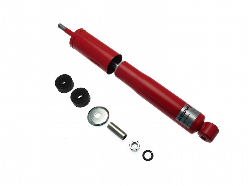 KONI HEAVY TRACK Front Shock Absorber 1998-2007 Toyota Land Cruiser Series 100 ( PN 8240-1183SPX )
