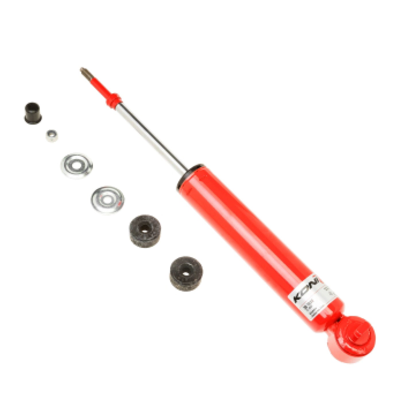 KONI CLASSIC Rear Shock Absorber / 1977 - 1985 MERCEDES E-CLASS ( PN 30-1020 )