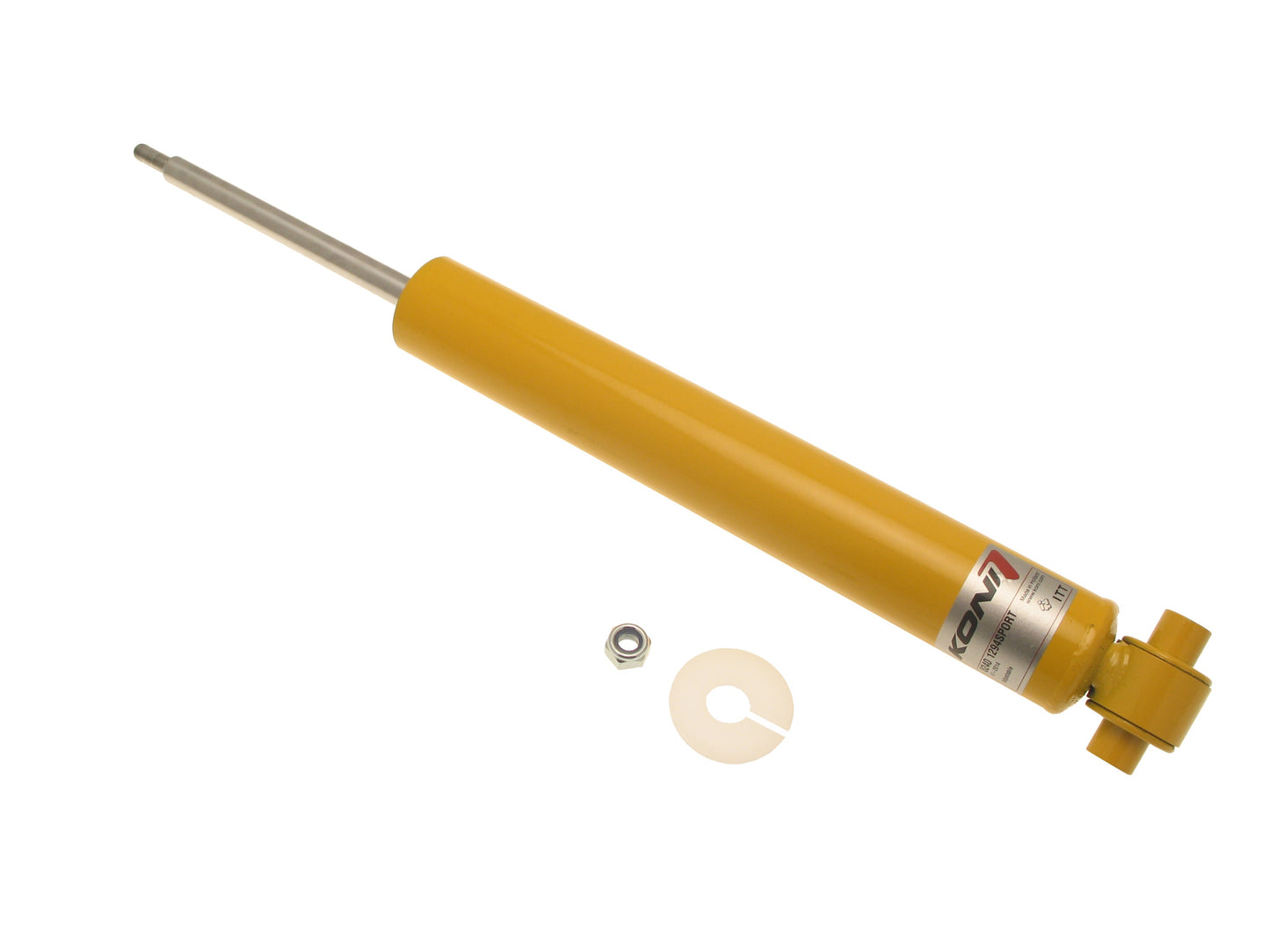 KONI SPORT Rear Shock Absorber / 2014 - 2021 BMW 2 - SERIES ( PN 8240-1294SPORT )