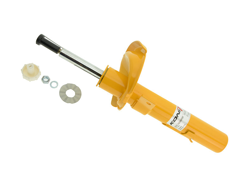 KONI SPORT Front Right McPherson Strut / 2012 - 2013 FORD FOCUS ( PN 8741-1557RSPOR )