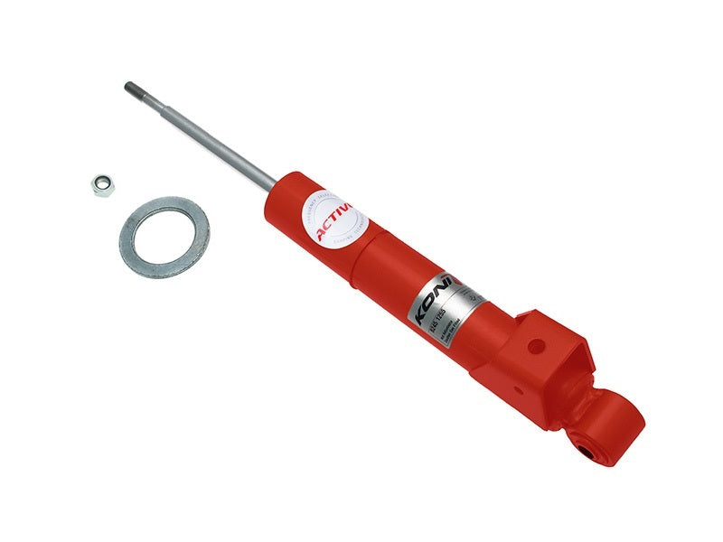 KONI SPECIAL ACTIVE Rear Shock Absorber / 1999 - 2005 PORSCHE 911 ( PN 8245-1255 )