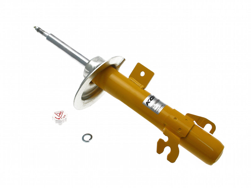 KONI SPORT Front Left McPherson Strut / 03/2002 - 2006 MINI COOPER ( PN 8741-1440LSPOR )