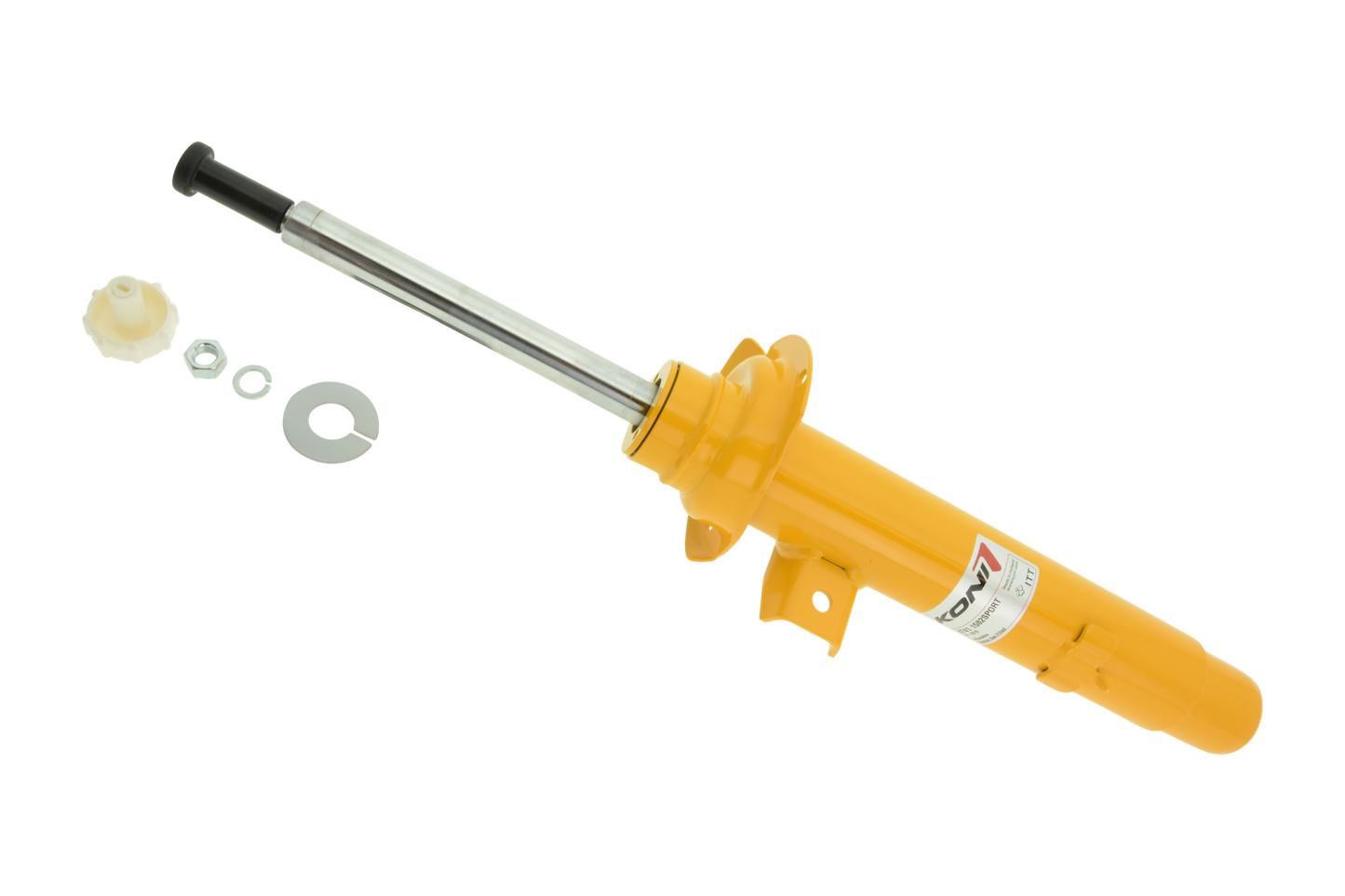 KONI SPORT Front McPherson Strut / 2014 - 2021 BMW 2 - SERIES ( PN 8741-1582SPORT )