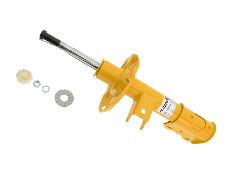 KONI SPORT Front Right McPherson Strut / 2013 - 2018 MERCEDES CLA CLASS ( PN 8741-1576RSPOR )