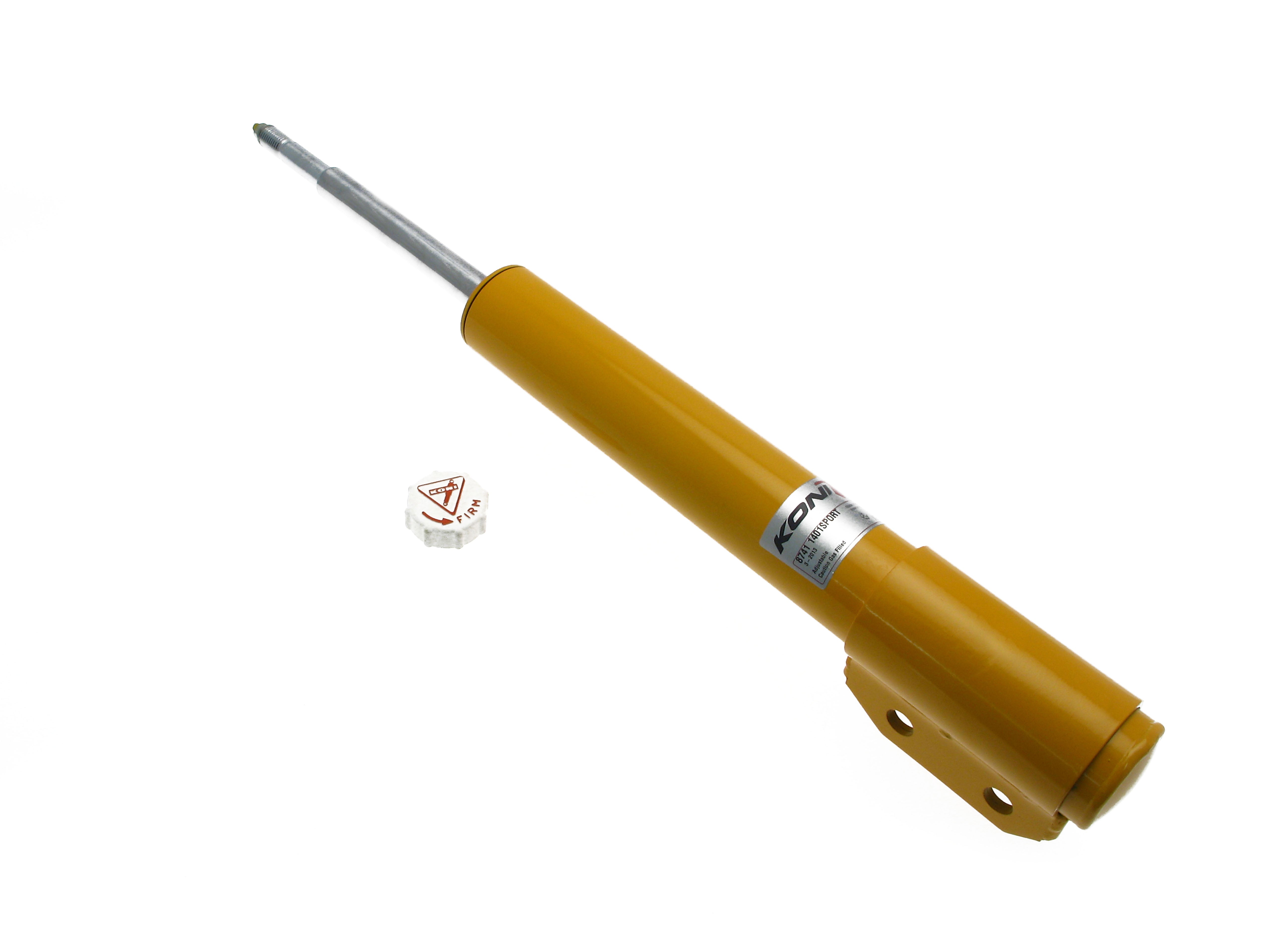 KONI SPORT Front McPherson Strut / 2003 - 2004 FORD MUSTANG ( PN