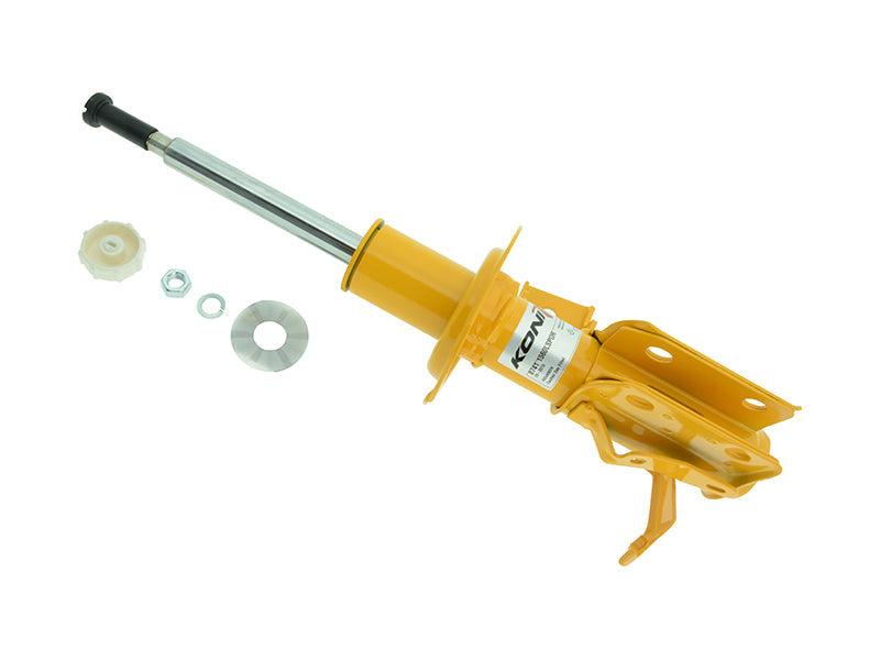 KONI SPORT Front Left McPherson Strut / 2012 - 2017 SCION FR-S & 2012 - 2025 SUBARU BRZ ( PN 8741-1560LSPOR )