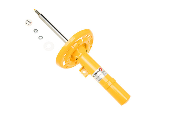 KONI SPORT Front Left McPherson Strut / 2016 - 2021 HONDA CIVIC ( PN 8741-1622LSPOR )