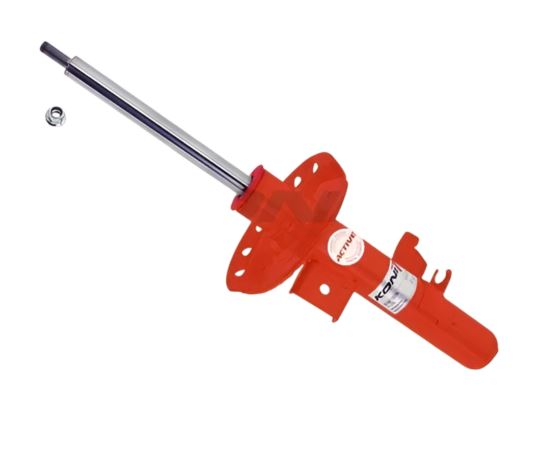 KONI SPECIAL ACTIVE Front Left McPherson Strut / 2009 - 2017 VOLVO
