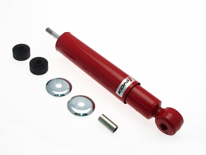 KONI HEAVY TRACK Rear Shock Absorber 2008-2021 Toyota Land Cruiser 200-Series (PN 88-1748SP1 )