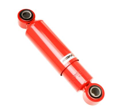 KONI SPECIAL Rear RV Shock Absorber 1991-1995 Foretravel U225, U-240 (PN 90 2256SP1)