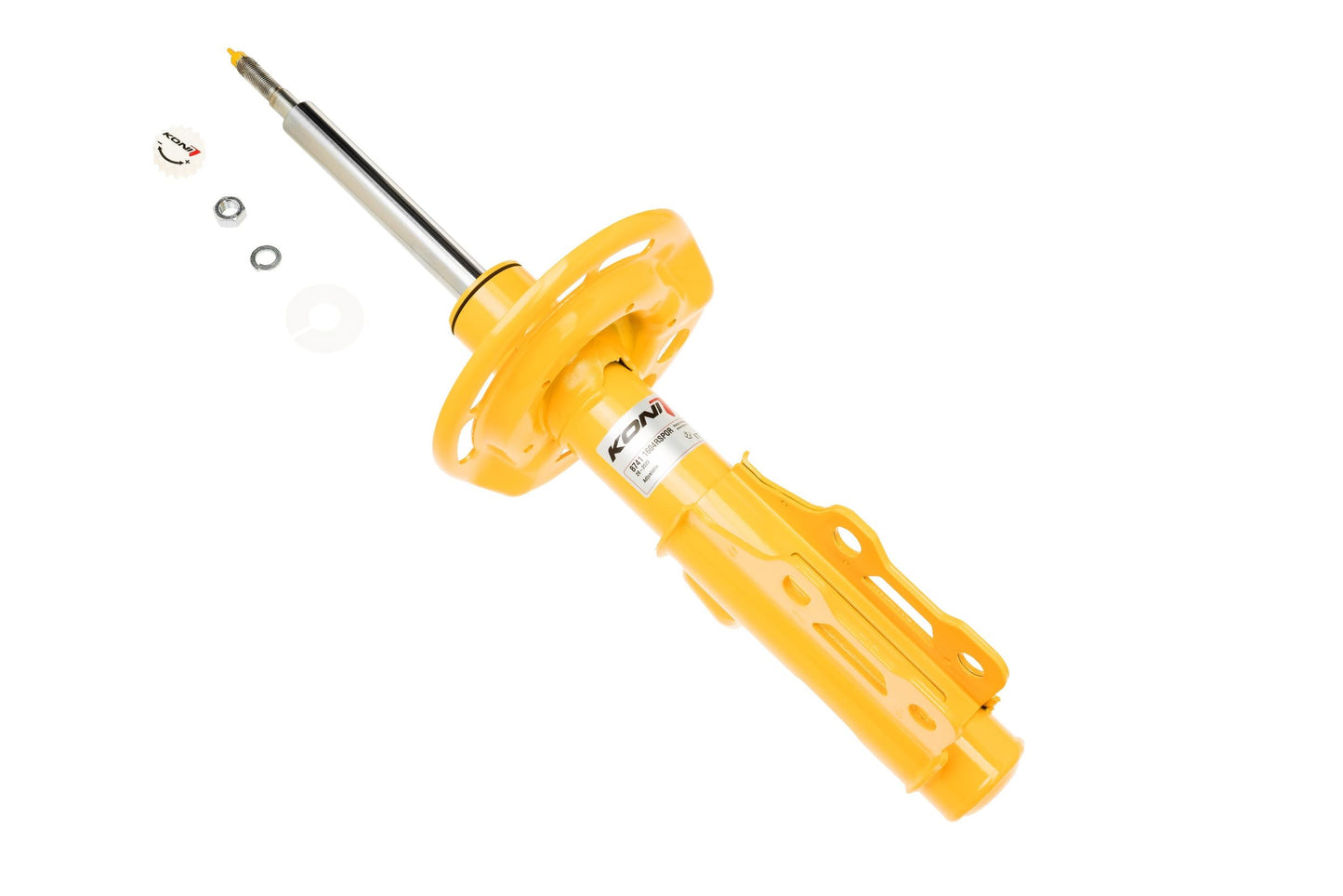 KONI SPORT Front Right McPherson Strut / 2016 - 2023 CHEVROLET CAMARO ( PN 8741-1604RSPOR )