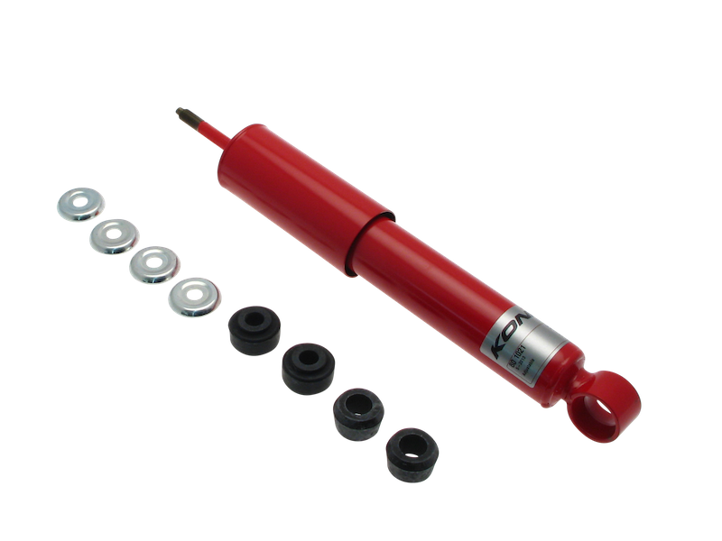 KONI CLASSIC Shock Absorber / 1961 - 1991 MORGAN 4/4, PLUS 4, V8 ( PN 80-1021 )