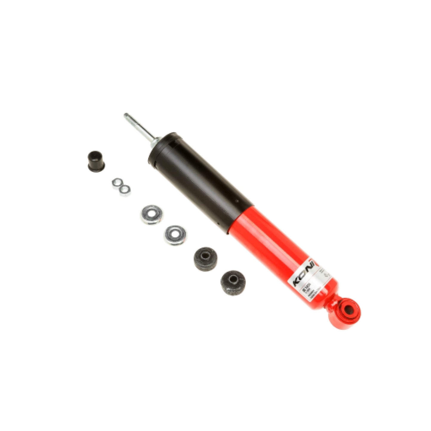 KONI HEAVY TRACK Front Shock Absorber / 1992 - 1999 MITSUBISHI MONTERO ( PN 30-1456 )