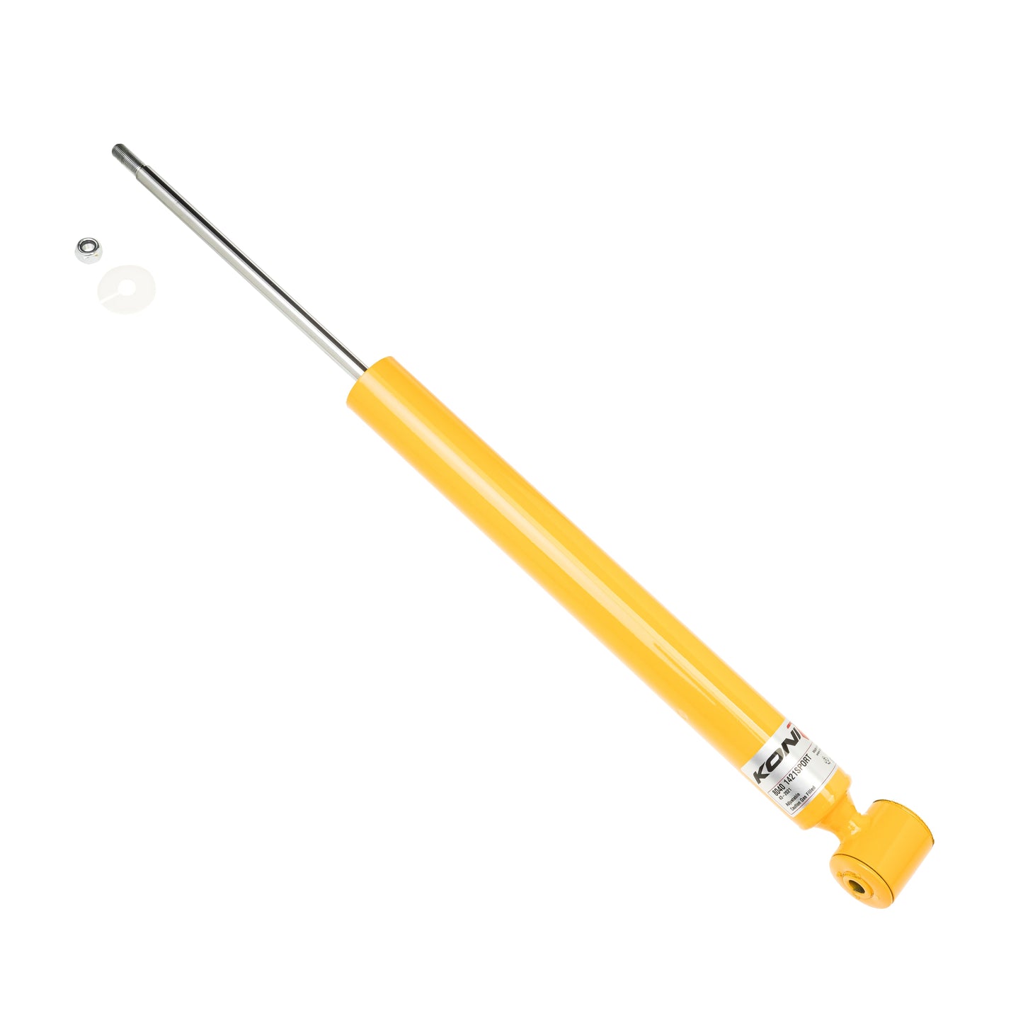 KONI SPORT Rear Shock Absorber / 2013 - 2018 MERCEDES CLA CLASS ( PN 8040-1421SPORT )
