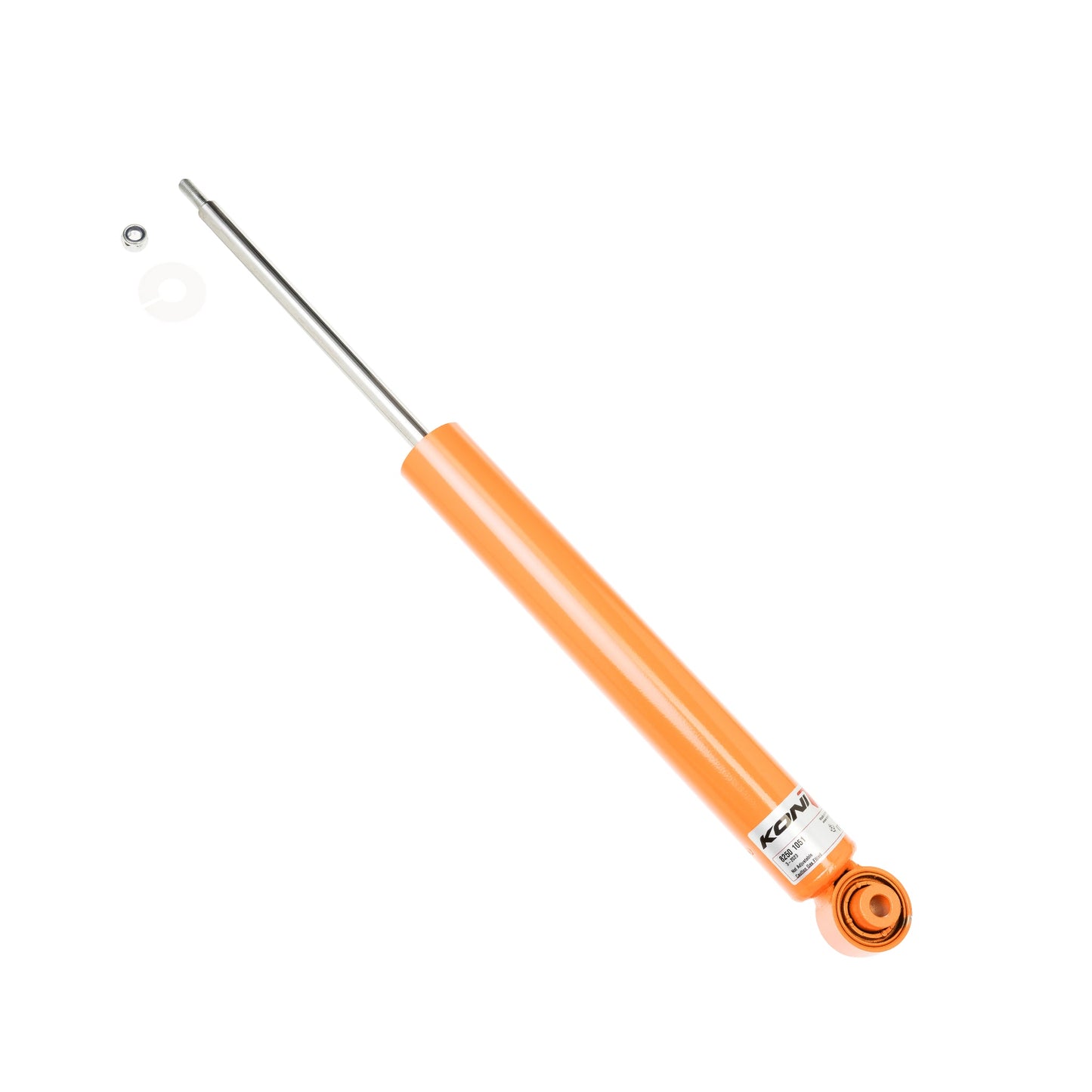 KONI STRT Rear Shock Absorber / 2018 - 2023 VOLKSWAGEN TIGUAN ( PN 8250-1051 )