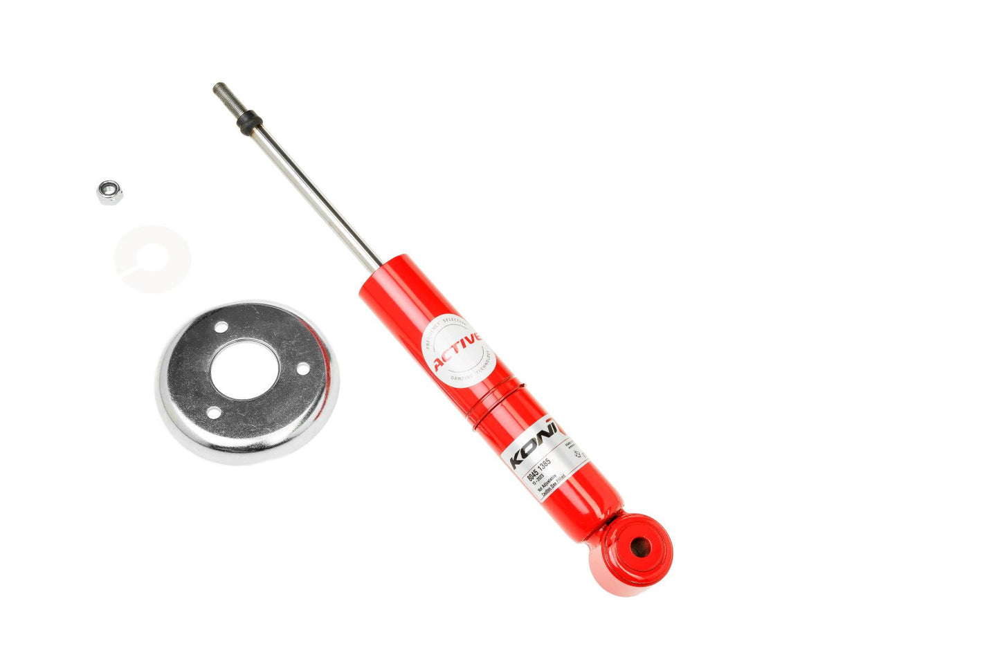 KONI SPECIAL ACTIVE Rear Shock Absorber / 1989 - 1997 MAZDA MIATA MX-5 ( PN 8045-1385 )