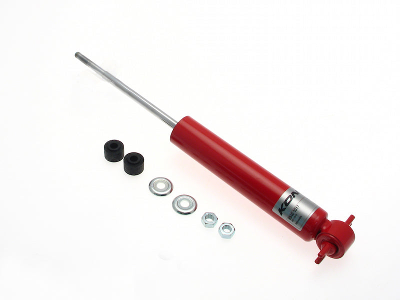 KONI CLASSIC Front Shock Absorber / 1970 - 1981 CHEVROLET CAMARO ( PN 8040-1017 )