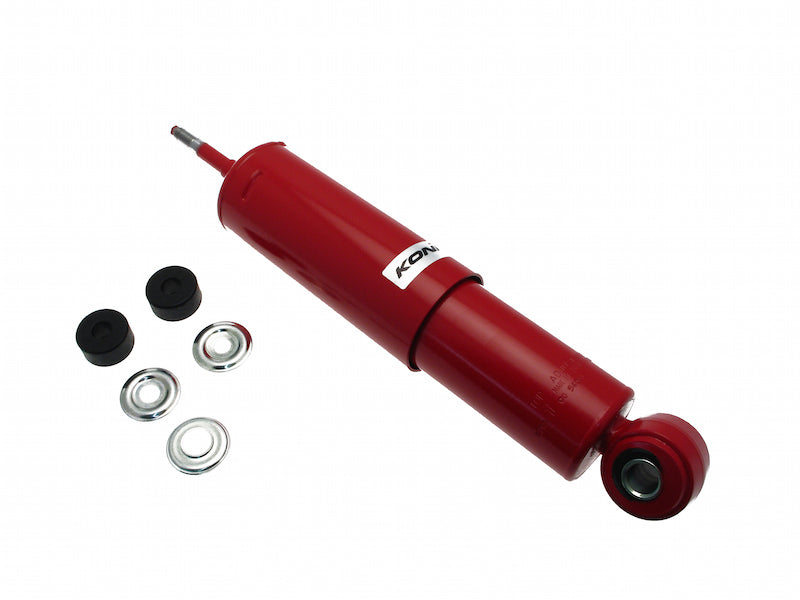 KONI RAID Rear Left Shock Absorber Toyota Land Cruiser 120 Series / 150 Series ( PN 90-5404LSP3 )