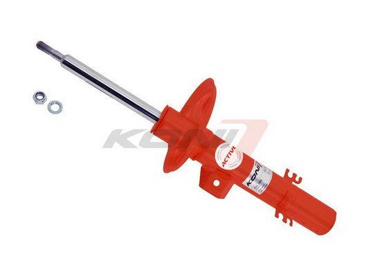 KONI SPECIAL ACTIVE Front Left McPherson Strut / 2003 - 2010 BMW X3 ( PN 8745-1309L )