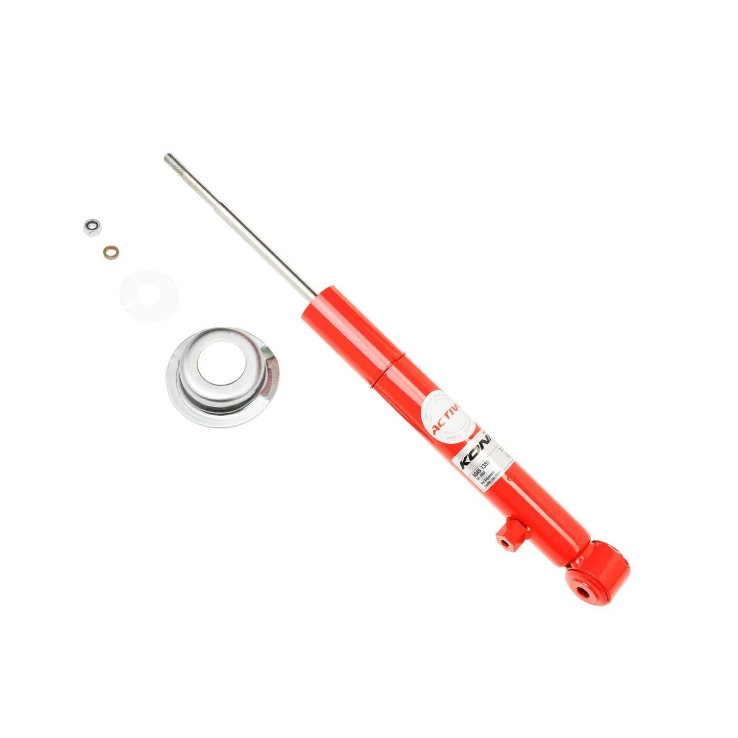KONI SPECIAL ACTIVE Front Shock Absorber / 1998 - 2005 MAZDA MIATA MX-5 ( PN 8045-1386 )