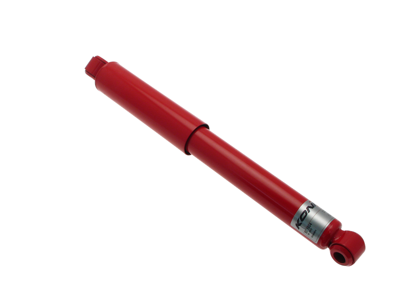 KONI HEAVY TRACK Front Shock Absorber / 1960 - 1979 TOYOTA LAND CRUISER ( PN 80-1904 )